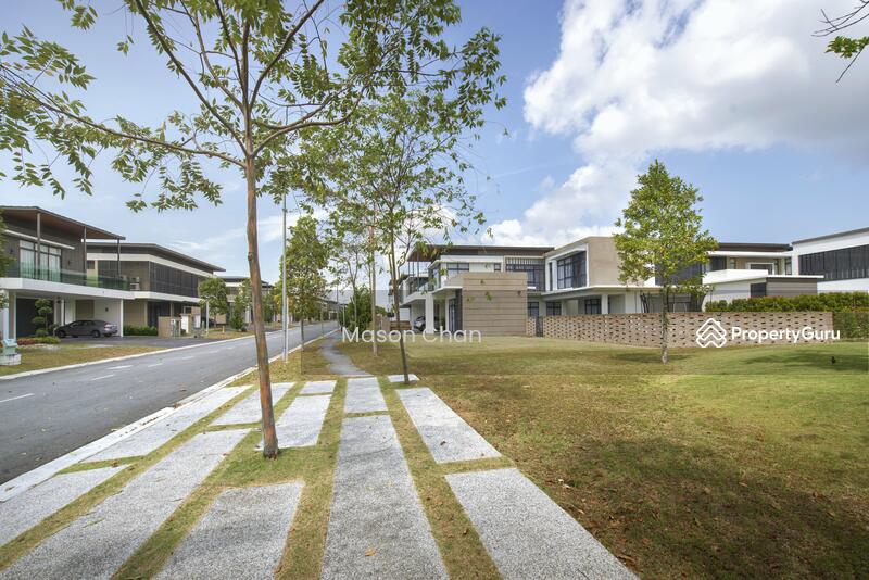 Rumah Berkembar untuk Disewa di Iskandar Puteri (Nusajaya) (Johor) - Mason Chan - PropertyGuru.com.my