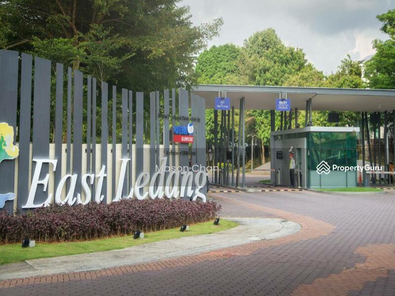 Rumah Berkembar untuk Disewa di Iskandar Puteri (Nusajaya) (Johor) - Mason Chan - PropertyGuru.com.my