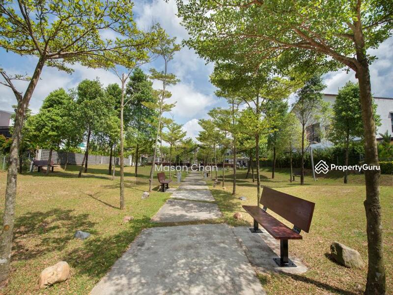 Rumah Berkembar untuk Disewa di Iskandar Puteri (Nusajaya) (Johor) - Mason Chan - PropertyGuru.com.my