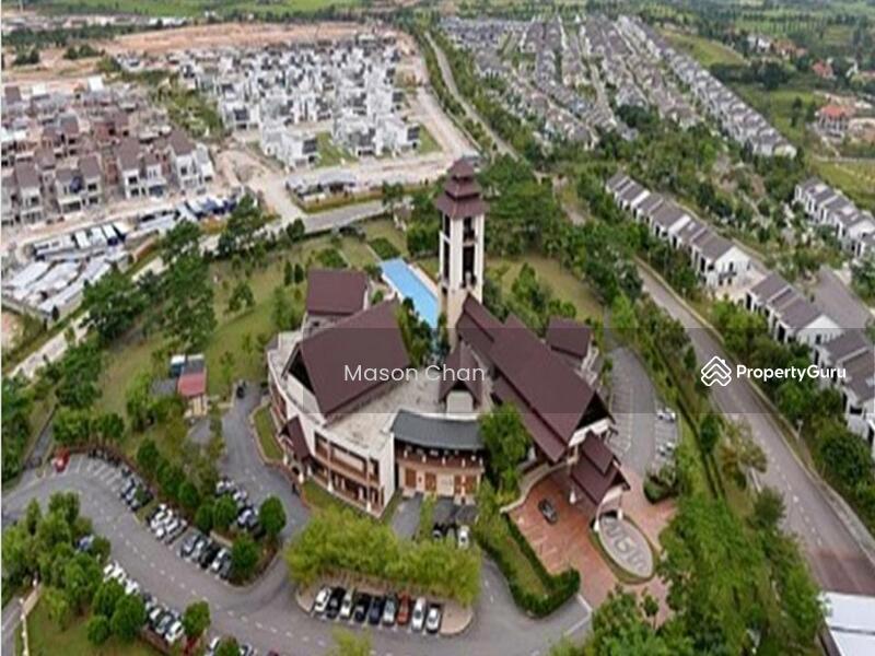 Rumah Berkembar untuk Disewa di Iskandar Puteri (Nusajaya) (Johor) - Mason Chan - PropertyGuru.com.my