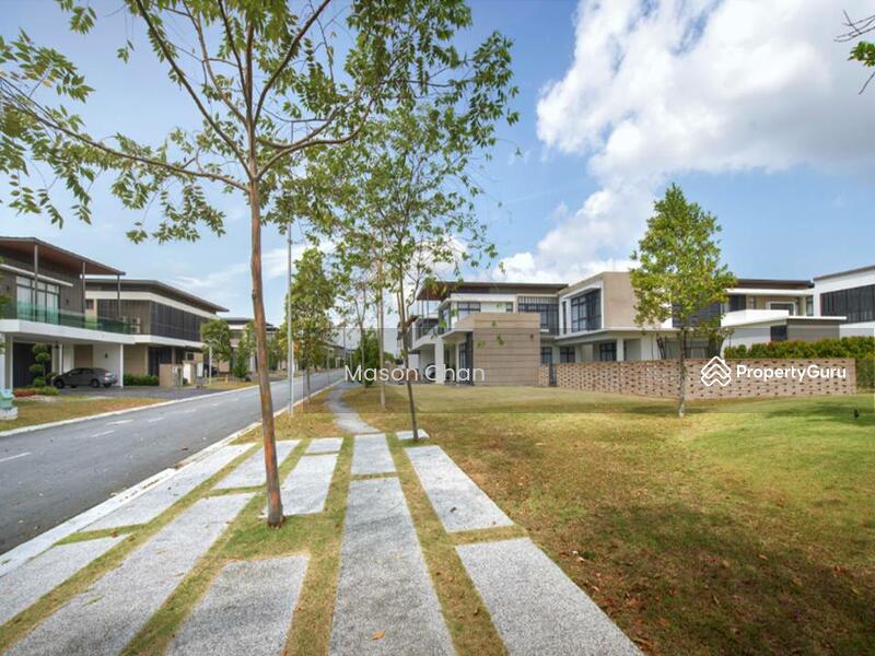 Rumah Berkembar untuk Disewa di Iskandar Puteri (Nusajaya) (Johor) - Mason Chan - PropertyGuru.com.my