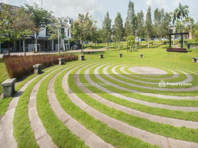 Rumah Berkembar untuk Disewa di Iskandar Puteri (Nusajaya) (Johor) - Mason Chan - PropertyGuru.com.my
