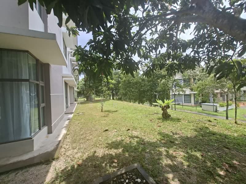 Rumah Berkembar untuk Disewa di Iskandar Puteri (Nusajaya) (Johor) - Mason Chan - Exterior - PropertyGuru.com.my