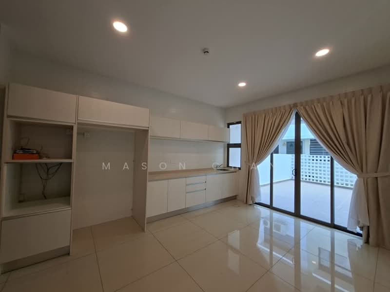 Rumah Berkembar untuk Disewa di Iskandar Puteri (Nusajaya) (Johor) - Mason Chan - Kitchen - PropertyGuru.com.my
