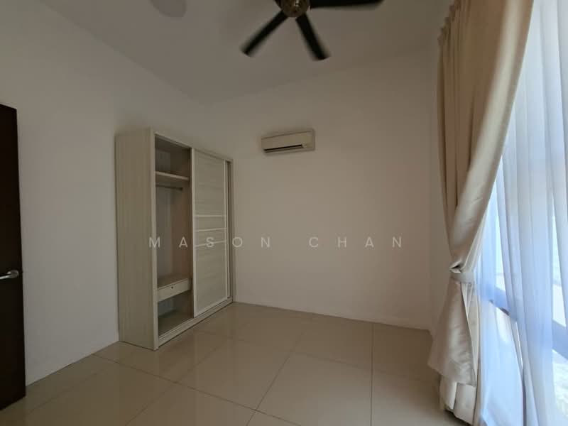 Rumah Berkembar untuk Disewa di Iskandar Puteri (Nusajaya) (Johor) - Mason Chan - Bedroom - PropertyGuru.com.my