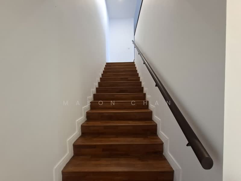 Rumah Berkembar untuk Disewa di Iskandar Puteri (Nusajaya) (Johor) - Mason Chan - Interior - PropertyGuru.com.my