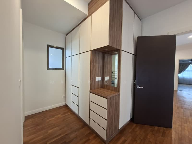 Rumah Berkembar untuk Disewa di Iskandar Puteri (Nusajaya) (Johor) - Mason Chan - Interior - PropertyGuru.com.my