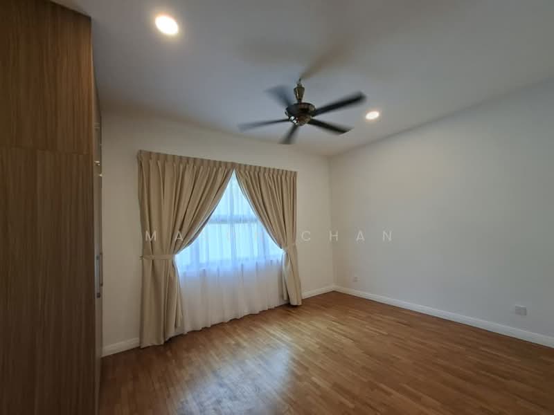 Rumah Berkembar untuk Disewa di Iskandar Puteri (Nusajaya) (Johor) - Mason Chan - Bedroom - PropertyGuru.com.my