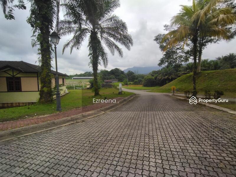 Diamond creeks, Behrang Stesen, Tanjung Malim, Perak, 3 Bedrooms, 1310
