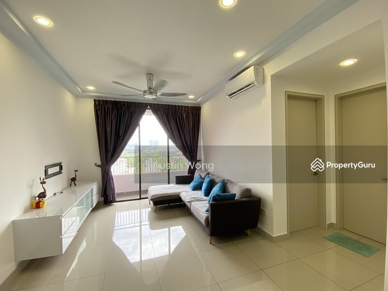 Condominium for Sale at D'Aman Residences @ Puchong - Austin Wong - PropertyGuru.com.my