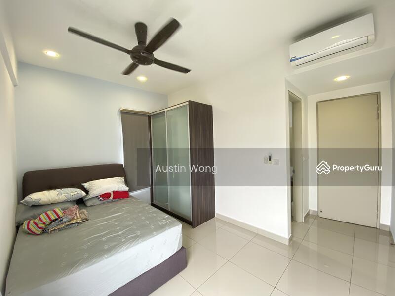 Condominium for Sale at D'Aman Residences @ Puchong - Austin Wong - PropertyGuru.com.my