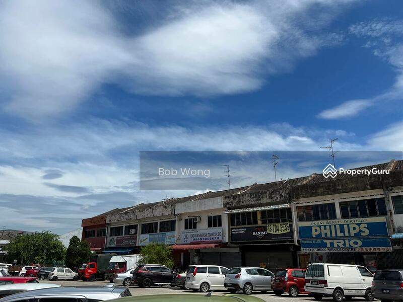 Jalan Ros Merah, Johor Jaya, Johor Jaya, Johor Bahru, Johor, 2373 sqft