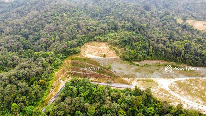 Agricultural Land for Sale in Mont Kiara (Kuala Lumpur) - Jik Wafa - PropertyGuru.com.my