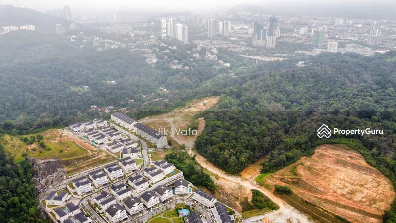 Agricultural Land for Sale in Mont Kiara (Kuala Lumpur) - Jik Wafa - PropertyGuru.com.my