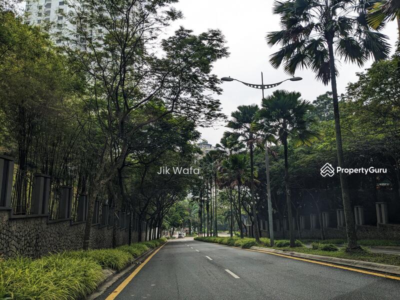 Agricultural Land for Sale in Mont Kiara (Kuala Lumpur) - Jik Wafa - PropertyGuru.com.my