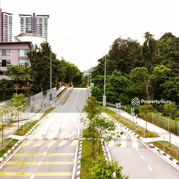 Agricultural Land for Sale in Mont Kiara (Kuala Lumpur) - Jik Wafa - PropertyGuru.com.my