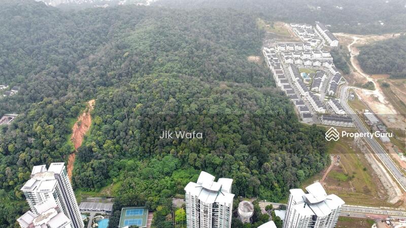 Tanah Pertanian untuk Dijual di Mont Kiara (Kuala Lumpur) - Jik Wafa - PropertyGuru.com.my