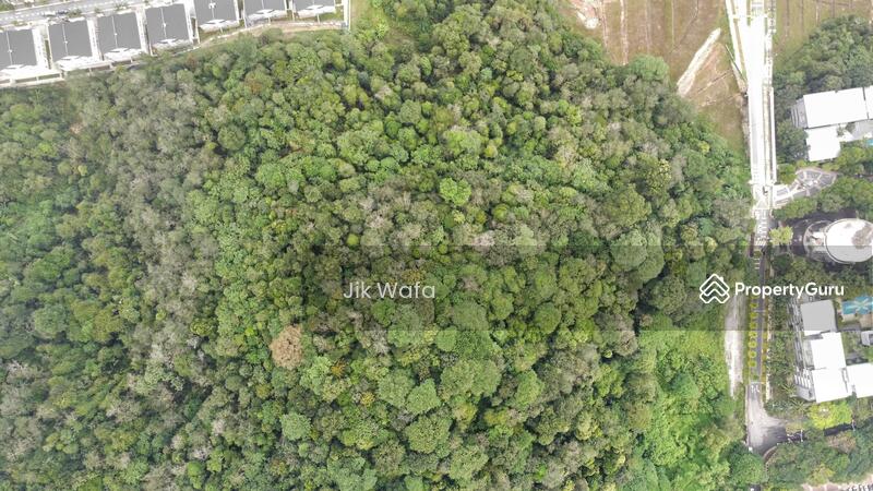 Tanah Pertanian untuk Dijual di Mont Kiara (Kuala Lumpur) - Jik Wafa - PropertyGuru.com.my