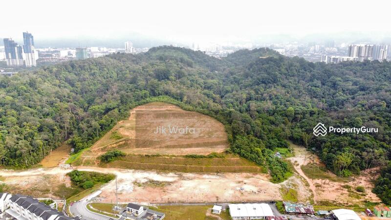 Agricultural Land for Sale in Mont Kiara (Kuala Lumpur) - Jik Wafa - PropertyGuru.com.my