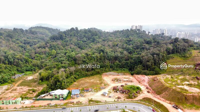 Agricultural Land for Sale in Mont Kiara (Kuala Lumpur) - Jik Wafa - PropertyGuru.com.my