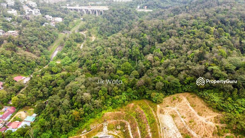 Agricultural Land for Sale in Mont Kiara (Kuala Lumpur) - Jik Wafa - PropertyGuru.com.my