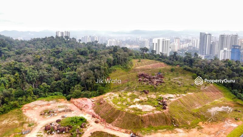 Agricultural Land for Sale in Mont Kiara (Kuala Lumpur) - Jik Wafa - PropertyGuru.com.my