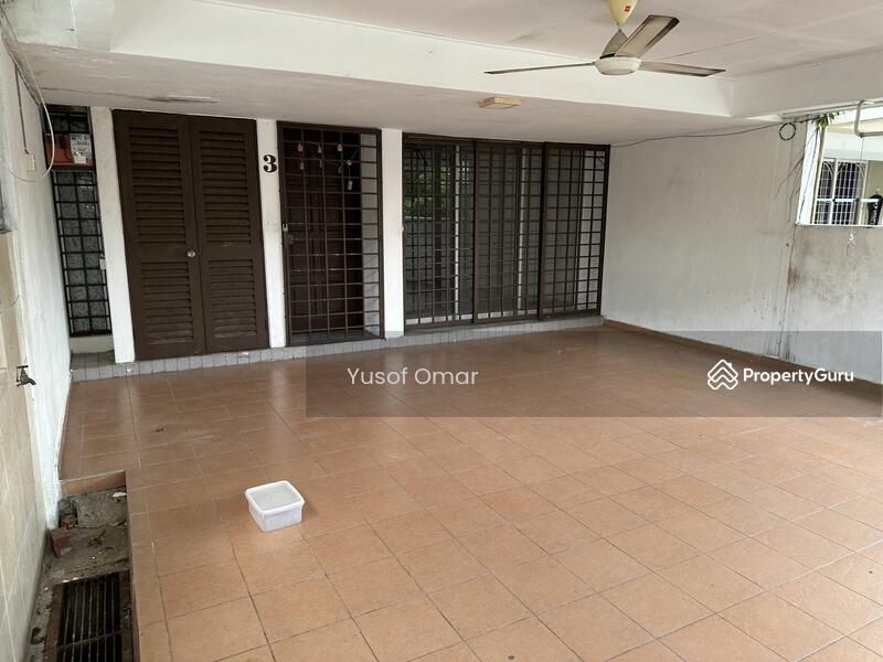 For Sale - taman setiawangsa