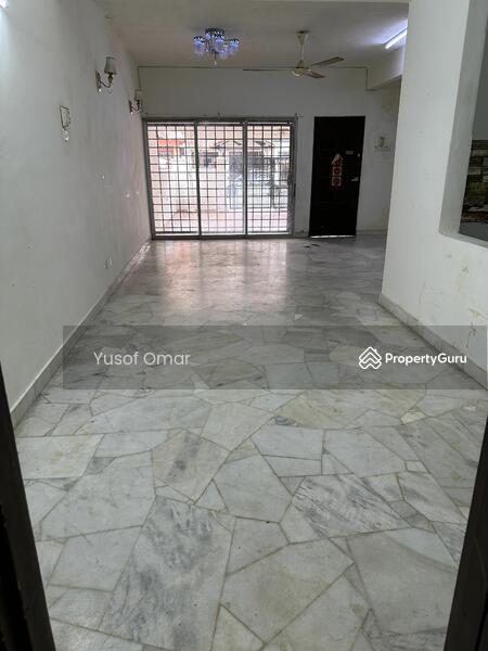 For Sale - taman setiawangsa