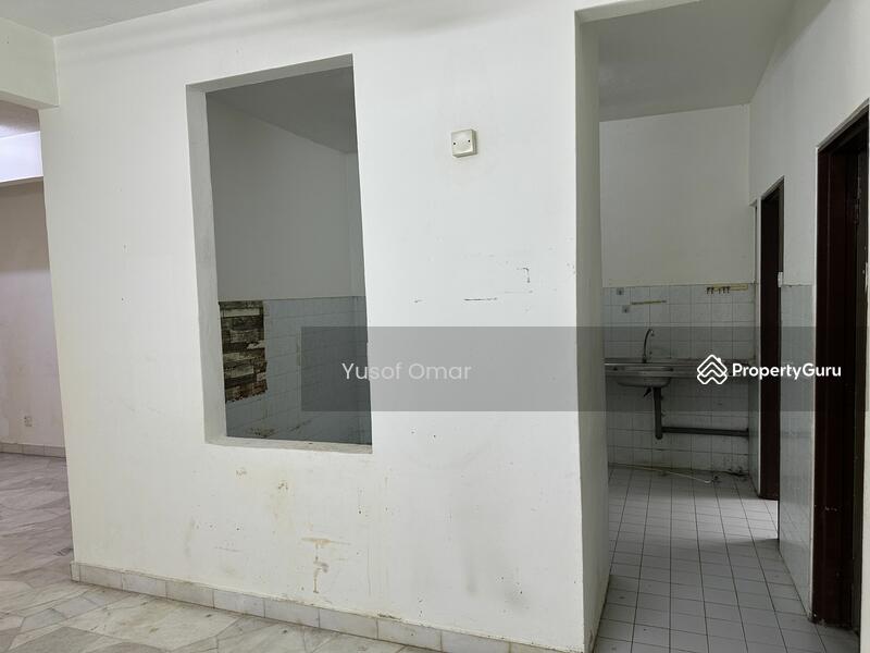 For Sale - taman setiawangsa