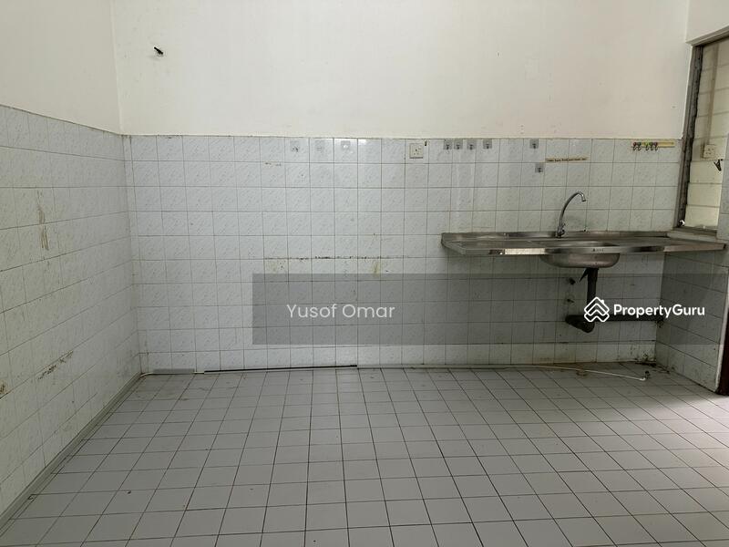 For Sale - taman setiawangsa