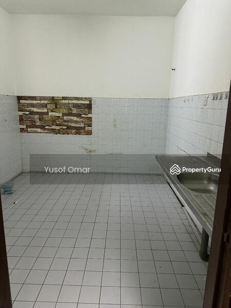 For Sale - taman setiawangsa