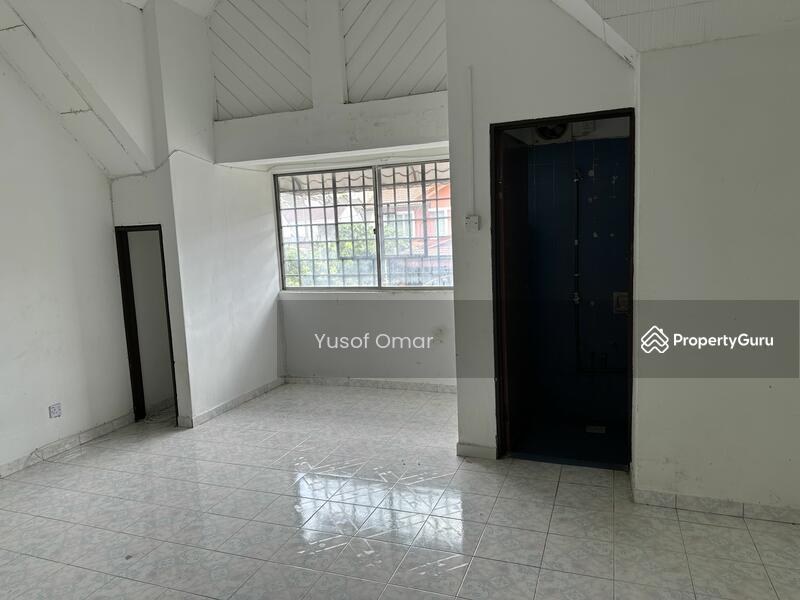 For Sale - taman setiawangsa