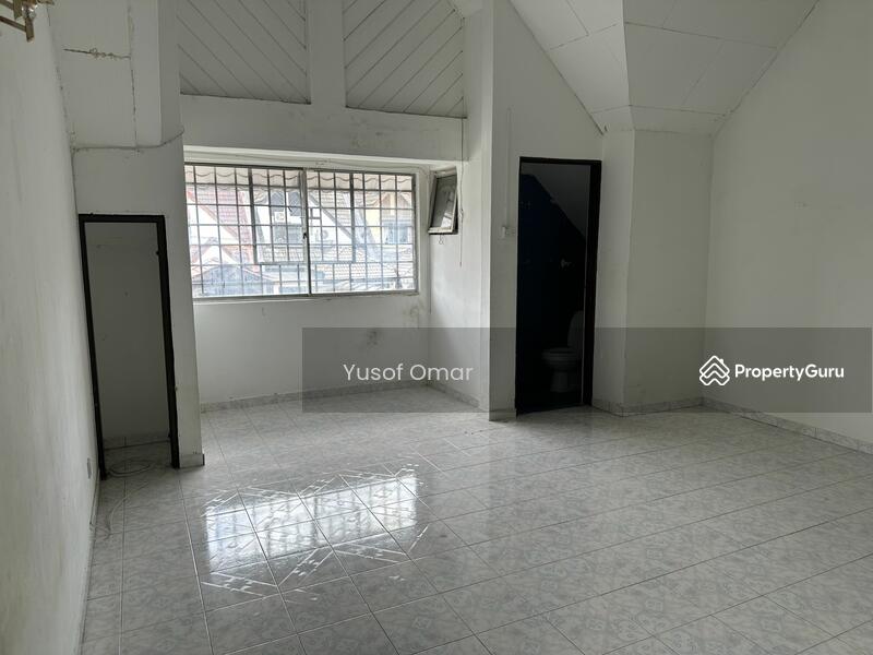 For Sale - taman setiawangsa