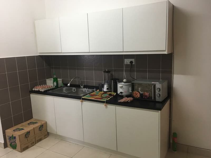2-storey Terraced House for Sale in Mantin (Negeri Sembilan) - EDWIN KEE - Kitchen - PropertyGuru.com.my