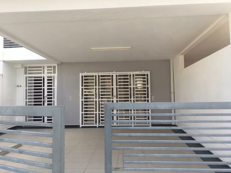 2-storey Terraced House for Sale in Mantin (Negeri Sembilan) - EDWIN KEE - Exterior - PropertyGuru.com.my