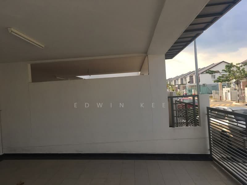 2-storey Terraced House for Sale in Mantin (Negeri Sembilan) - EDWIN KEE - Exterior - PropertyGuru.com.my
