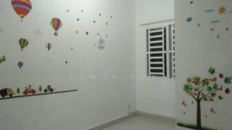 2-storey Terraced House for Sale in Mantin (Negeri Sembilan) - EDWIN KEE - Interior - PropertyGuru.com.my