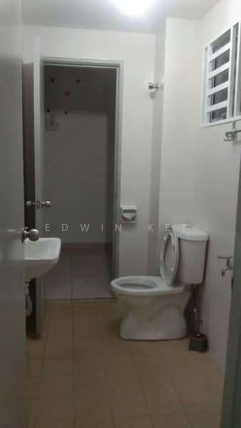 2-storey Terraced House for Sale in Mantin (Negeri Sembilan) - EDWIN KEE - Bathroom - PropertyGuru.com.my