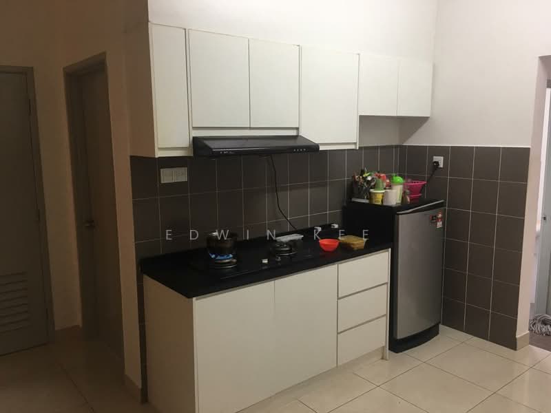 2-storey Terraced House for Sale in Mantin (Negeri Sembilan) - EDWIN KEE - Kitchen - PropertyGuru.com.my