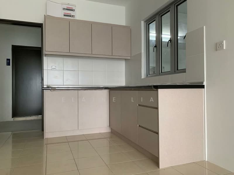 Apartment for Rent at Residensi KepongMas - Elaine Lian - Kitchen - PropertyGuru.com.my