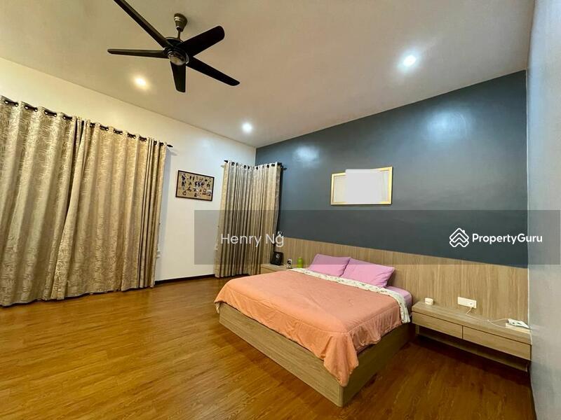 Semi-Detached House for Sale in Bandar Laguna Merbok (Sungai Petani) - Henry Ng - PropertyGuru.com.my