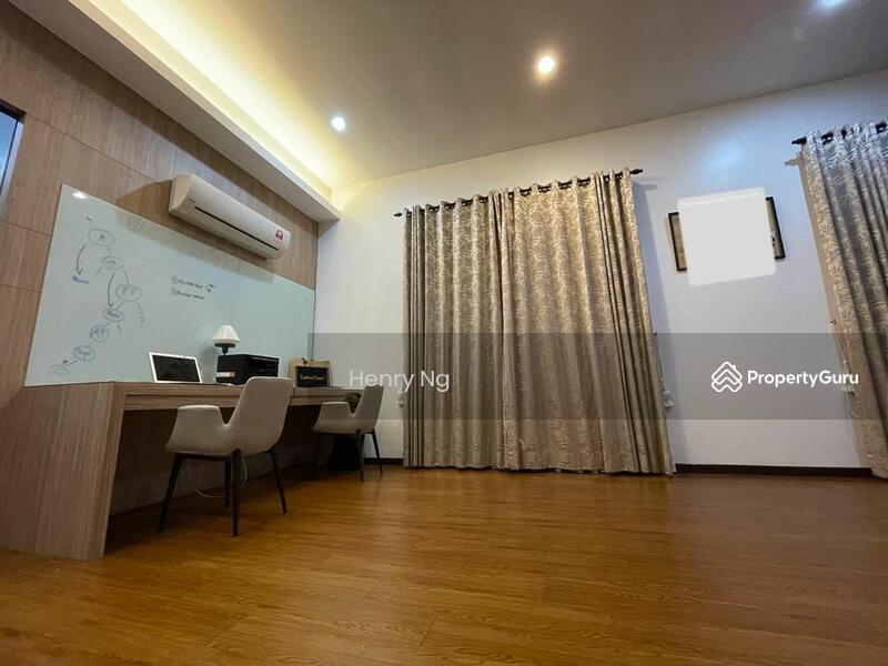 Semi-Detached House for Sale in Bandar Laguna Merbok (Sungai Petani) - Henry Ng - PropertyGuru.com.my