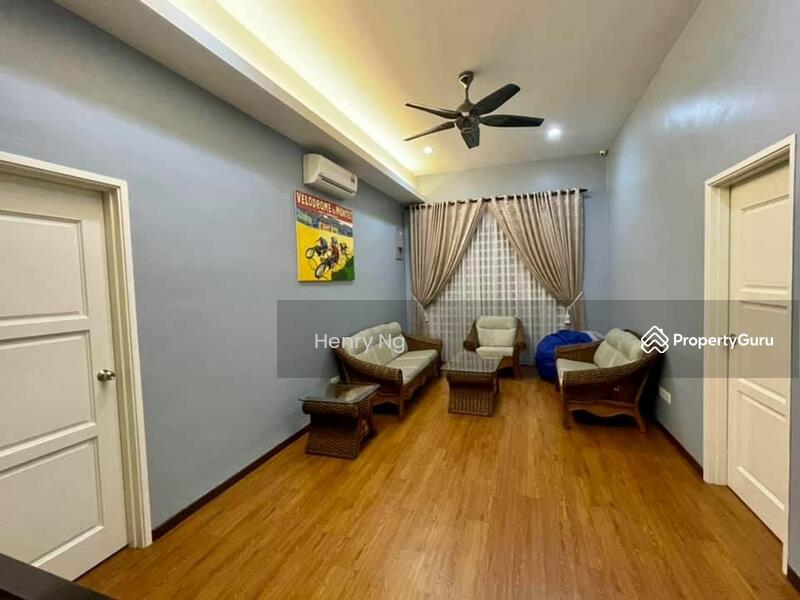 Semi-Detached House for Sale in Bandar Laguna Merbok (Sungai Petani) - Henry Ng - PropertyGuru.com.my
