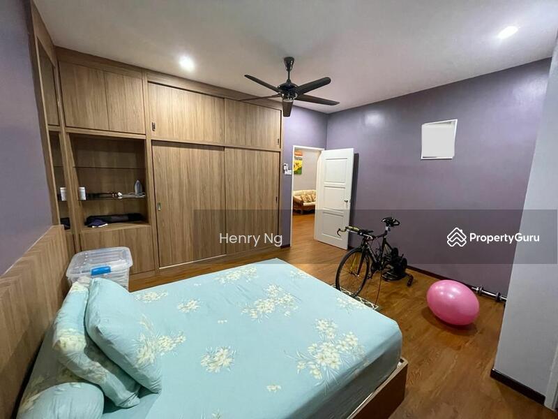 Semi-Detached House for Sale in Bandar Laguna Merbok (Sungai Petani) - Henry Ng - PropertyGuru.com.my