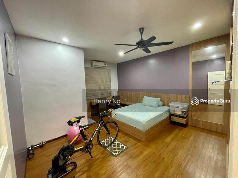 Semi-Detached House for Sale in Bandar Laguna Merbok (Sungai Petani) - Henry Ng - PropertyGuru.com.my