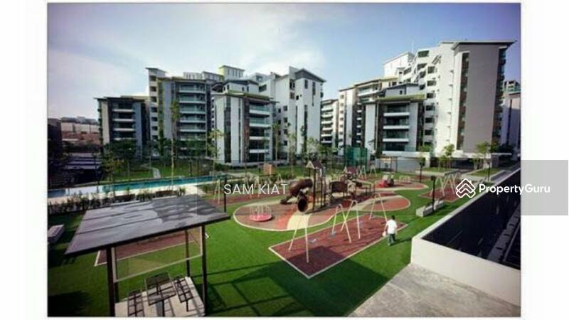 Service Residence for Rent at Garden Plaza - SAM KIAT - PropertyGuru.com.my