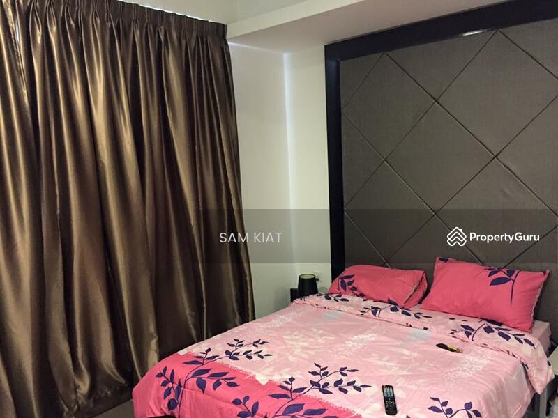 Service Residence for Rent at Garden Plaza - SAM KIAT - PropertyGuru.com.my