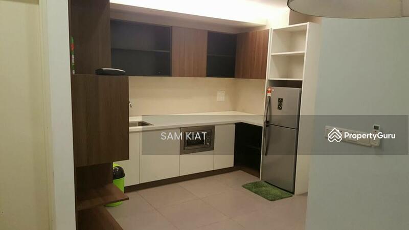Service Residence for Rent at Garden Plaza - SAM KIAT - PropertyGuru.com.my