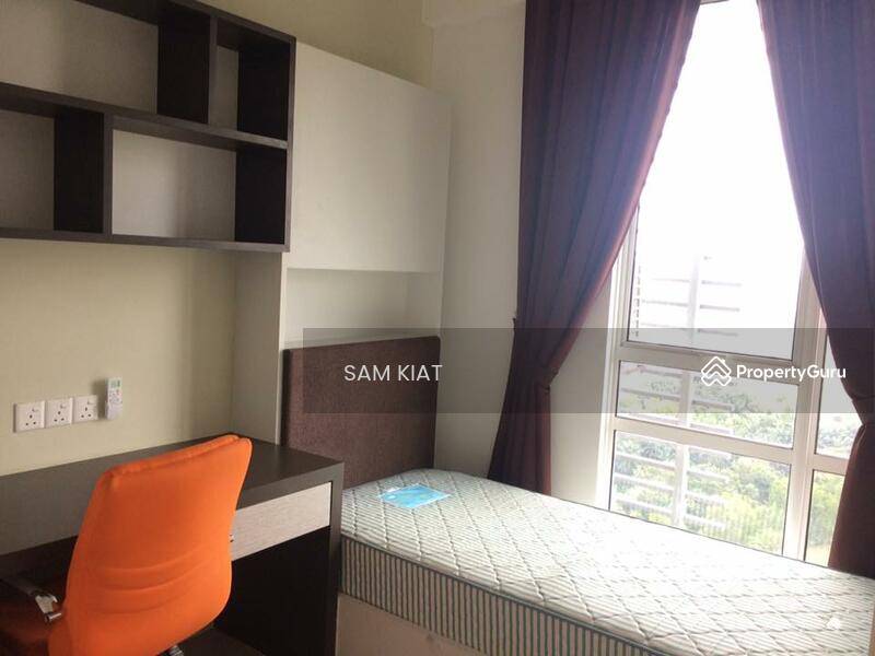 Service Residence for Rent at Garden Plaza - SAM KIAT - PropertyGuru.com.my