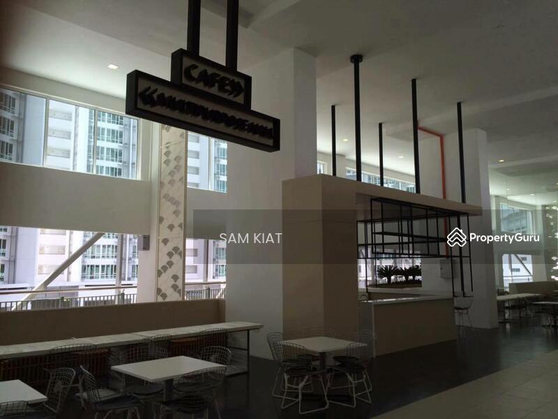 Service Residence for Rent at Garden Plaza - SAM KIAT - PropertyGuru.com.my